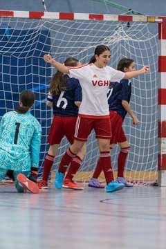 Bild 20 - wCJ Norddeutsches Futsalturnier Auswahlmannschaften